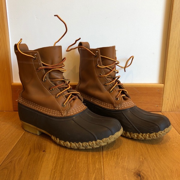 llbean snowfield boots